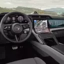 2026 Porsche Cayenne Electric: A Glimpse Inside the Future SUV