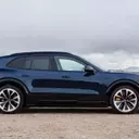 2026 Porsche Cayenne Electric: Power and Performance Redefined