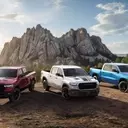 Ram 1500 Launches Limited Edition Models to Commemorate America's 250th Anniversary