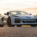 Corvette E-Ray Phased Out, Grand Sport X Takes the Hybrid Helm