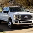 Ford Recalls Thousands of Super Duty Pickups For Failing Fuel Pumps Again