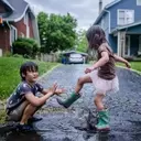 Nurturing Growth: The Power of Natural Consequences in Child Development
