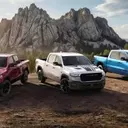 Ram Introduces Three Commemorative Edition Trucks