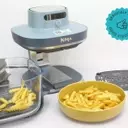 Ninja Crispi Pro: The Game-Changing Air Fryer for Crispy Meals