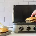 Top Panini Presses Revealed: A Comprehensive Guide to the Best Sandwich Makers and Griddles