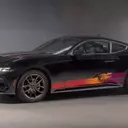 Ford Mustang EcoBoost Receives Retro-Inspired TLD Signature Edition Package
