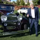California Considers New Emissions Exemption for Classic Cars
