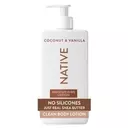 Nourish Your Skin Naturally: Discovering Native Moisturizing Body Lotion