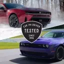 2026 Dodge Charger Sixpack vs. 2019 Dodge Challenger Scat Pack: A Comparative Performance Review