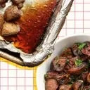 Unlocking Umami: The Magic of Roasted Mushroom Liquid