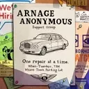 The Enduring Challenge of a Classic Bentley Arnage T
