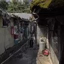 Squatters' Resilience in Seoul's Affluent Gangnam