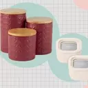 Spring Cleaning Essentials: Top Food Storage Deals from Amazon's Big Spring Sale