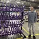 U.S. Bike Manufacturer Seeks Tariffs to Boost Domestic Production
