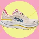 Hoka Sneakers: The Podiatrist-Recommended Choice for Joint Pain Relief