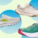Hoka's Spring Sale: Top Picks for Running and Hiking Shoes