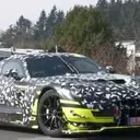Mercedes-AMG's Next Black Series: A Road-Legal Track Beast Spotted