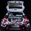 Toyota's Mid-Engine Sports Car Project Progresses, MR2 Revival Possible