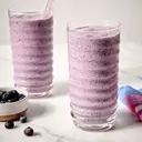 Wholesome Blueberry Oatmeal Smoothie: A Nutritious Start to Your Day