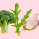 Nourish Your Liver: A Dietary Guide