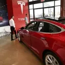 Tesla's Japanese Growth: Service Network Expansion Becomes Crucial Amidst Surging Sales