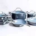 The Best Non-Toxic Cookware Sets of 2024