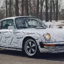 Kindred Motorworks Transforms Classic Porsche 911 into an Electric Restomod