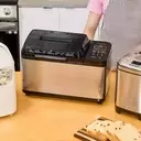 Top Bread Machines: A Comprehensive Review