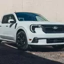 2027 Ford Maverick Review