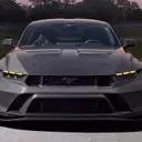 Opportunity to Acquire a Ford Mustang GTD Reopens