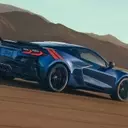 Corvette Grand Sport Marks the C8 Generation's Final Chapter