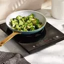 Top Picks for Induction Cookware