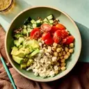 25 High-Fiber Lunches for a Healthy Gut