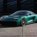 Koenigsegg Gemera: Six-Year Journey from Concept to Production