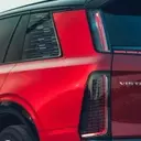 Cadillac Discontinues Torque-Based Badging on 2027 Models