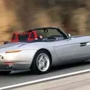 The Enduring Appeal of the 2000 BMW Z8: A Classic Reimagined