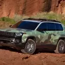 Jeep Unveils New Off-Road Concepts: The Cherokee Upland and Recon Overwatch