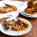 Passover Desserts: A Culinary Celebration of Freedom and Flavor