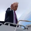 Trump's Legacy Projects: Airport Renaming and Skyscraper Library Unveiling