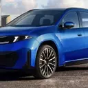 BMW iX3 for China: A Look at the Updated Design and Features