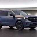 Ford Unveils 30th Anniversary Edition for the 2027 Expedition