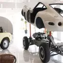 Shinmei: Japan's Premier Toyota Restoration Workshop Preserving Automotive Heritage