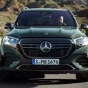 2027 Mercedes-Benz GLS-Class: A Comprehensive Overview of Enhancements