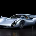 Lola Revives Iconic T70 with Limited Edition Continuation Models