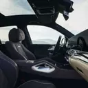 2027 Mercedes-AMG GLE53 Hybrid: A Glimpse into its Luxurious Interior