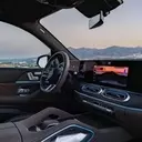 2027 Mercedes-Benz GLS-Class: A Glimpse into its Advanced Interior