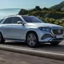 2027 Mercedes-Benz GLE-Class Hybrid: A Premium Electrified SUV