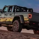 Jeep Gladiator Manual Transmission Expected to Return