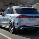 Unveiling the 2027 Mercedes-Benz GLE500e: A Comprehensive Overview