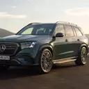 2027 Mercedes-Benz GLS-Class Redefines Luxury SUV Segment